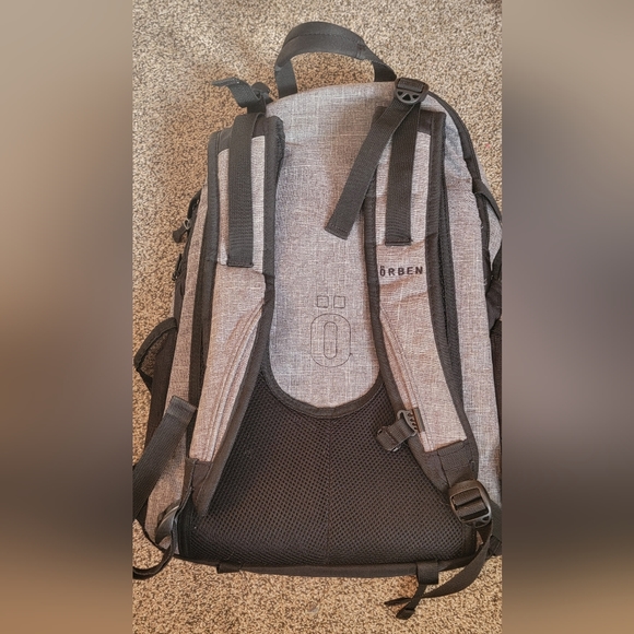 Orben Backpack - Picture 2 of 6